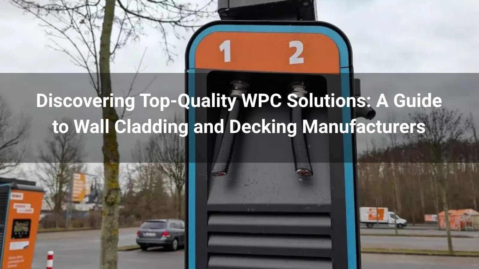 This crisis not only impacts the operational stability of charging networks but also exposes the underlying vulnerability of charging infrastructure.